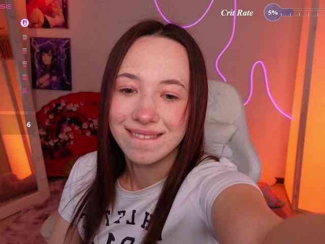 Trixiie webcam