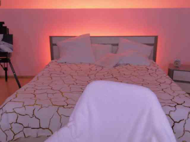 Trixiie webcam