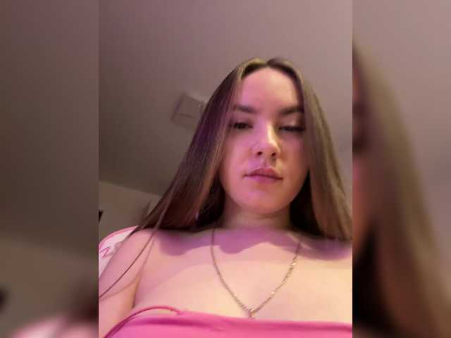 -LiaDark-, live now on BongaCams