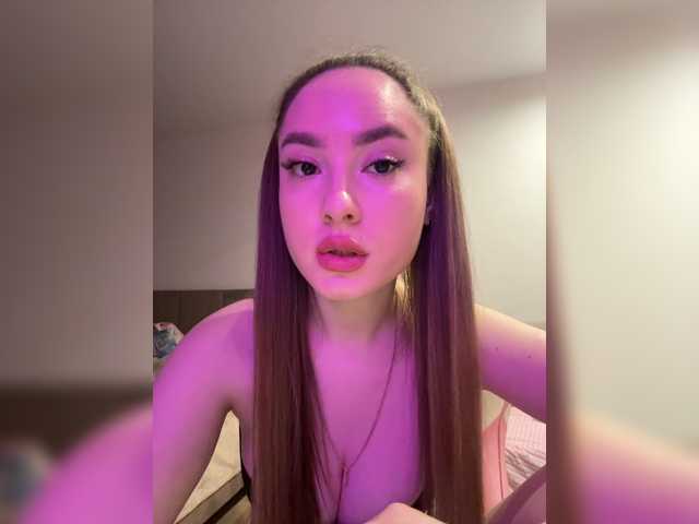 -LiaDark- live cam on BongaCams