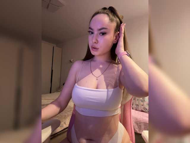 -LiaDark- live cam on BongaCams