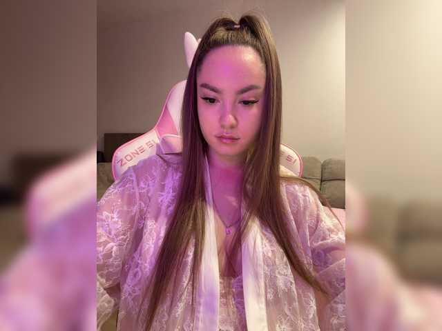 -LiaDark-, live now on BongaCams