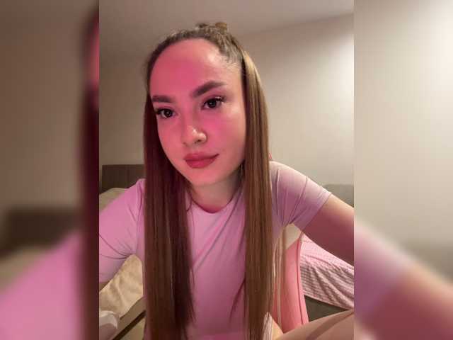 Valeria live cam