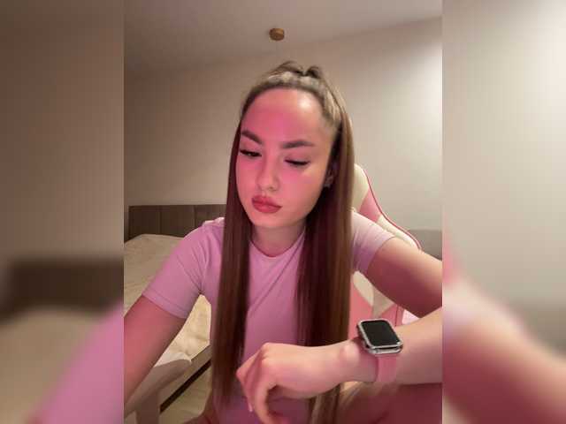 -LiaDark- live cam on BongaCams