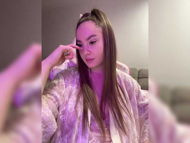 -LiaDark-, en vivo ahora en BongaCams