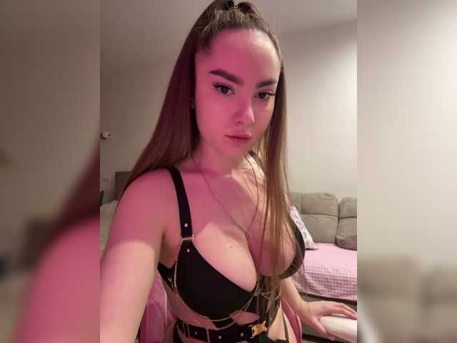 -LiaDark- live cam on BongaCams