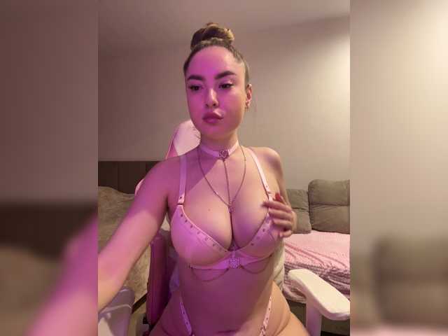 -LiaDark- live cam on BongaCams