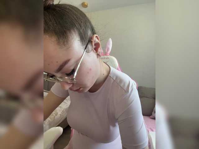 -LiaDark- live cam on BongaCams