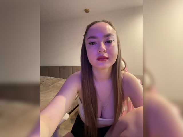 Valeria live cam