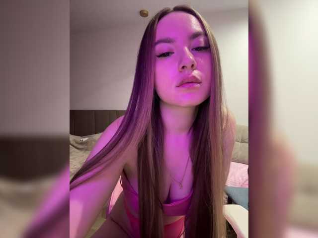 -LiaDark-, live now on BongaCams