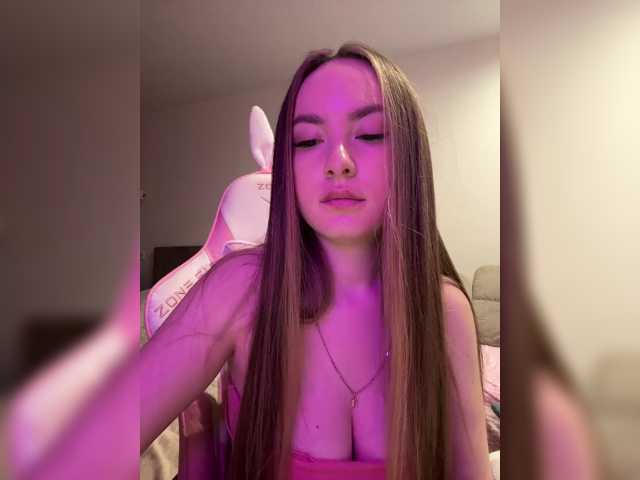 -LiaDark-, live now on BongaCams