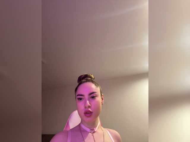 -LiaDark- live cam on BongaCams