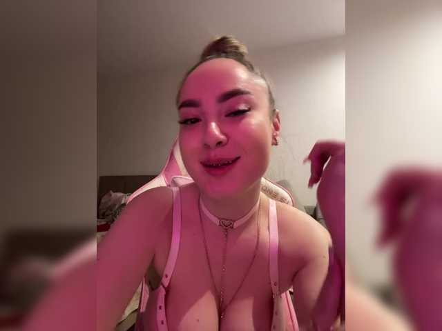 -LiaDark- live cam preview