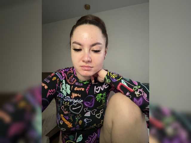 -LiaDark- live cam on BongaCams