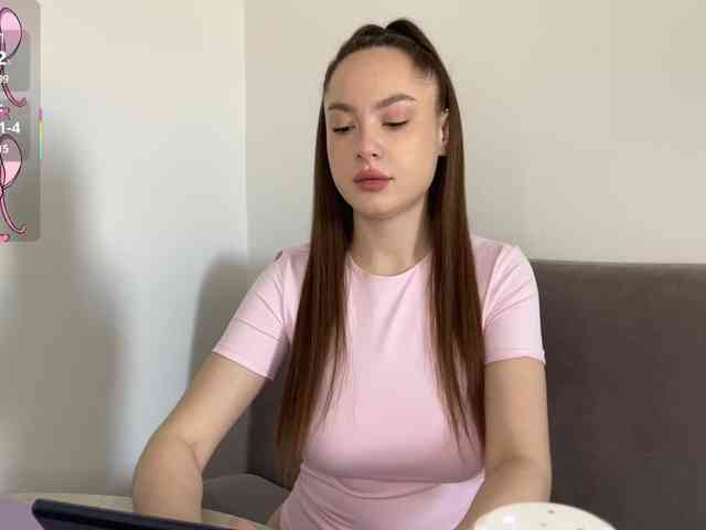 Modella: -VALERIA-