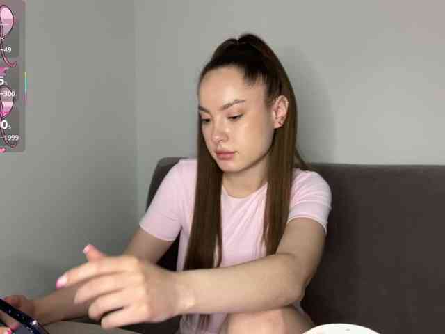 -Valeria- webcam