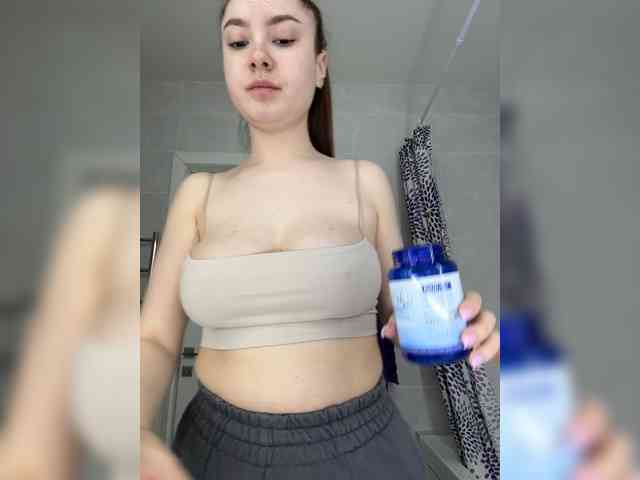 -Valeria- webcam