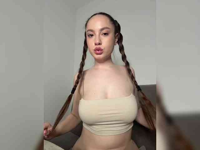 -Valeria- webcam