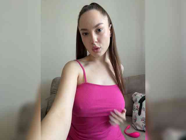 -LiaDark- Sex Cam Show