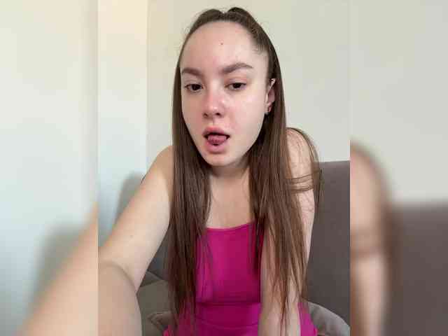-Valeria- webcam