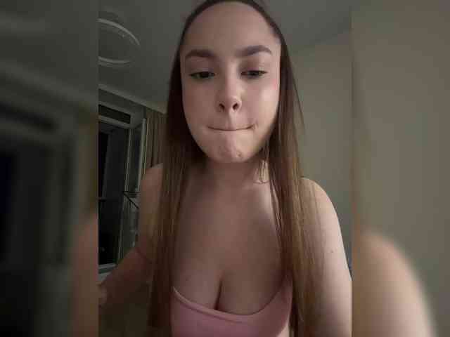 -Valeria- webcam