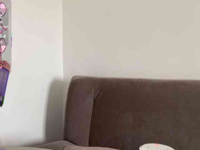 -Valeria- webcam