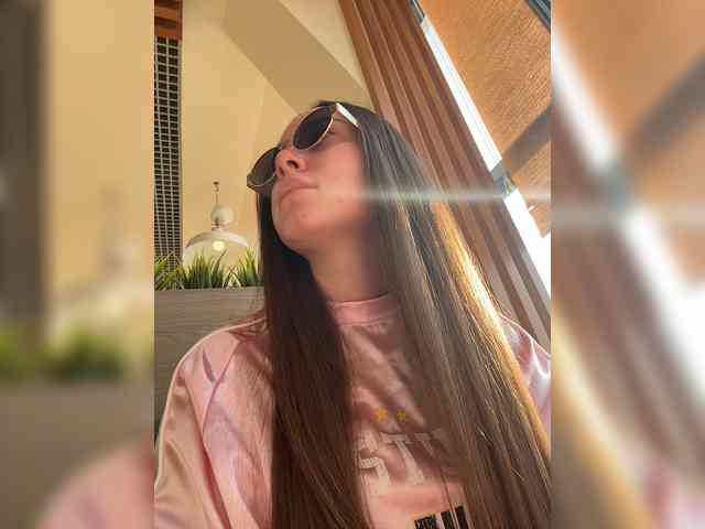-Valeria- webcam