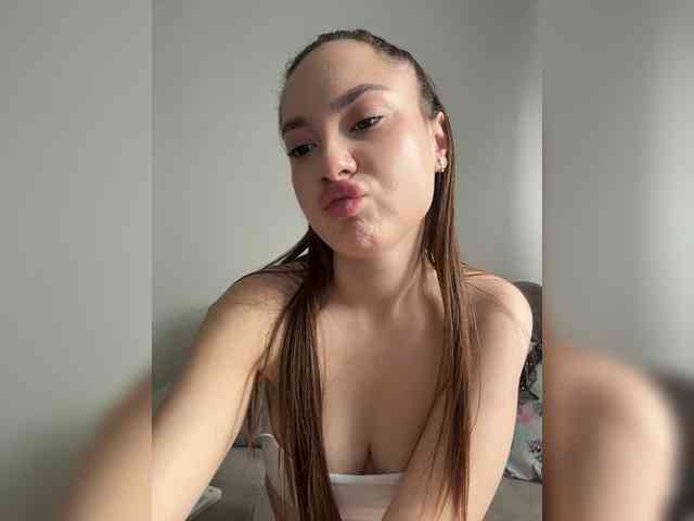 -LiaDark- Sex Cam Show