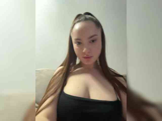 -LiaDark- Sex Cam Show