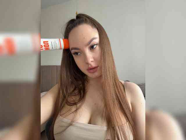 -Valeria- webcam
