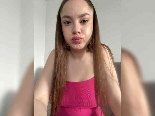 -Valeria- webcam