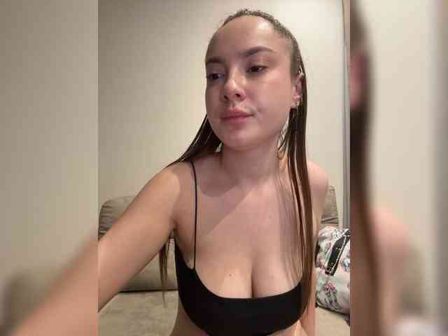 -LiaDark- Sex Cam Show