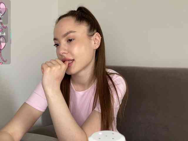 -Valeria- webcam
