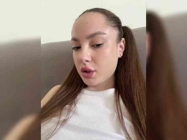 -Valeria- webcam