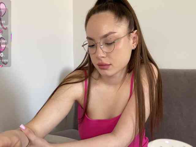 -Valeria- webcam