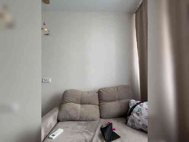 -LiaDark- Sex Cam Show