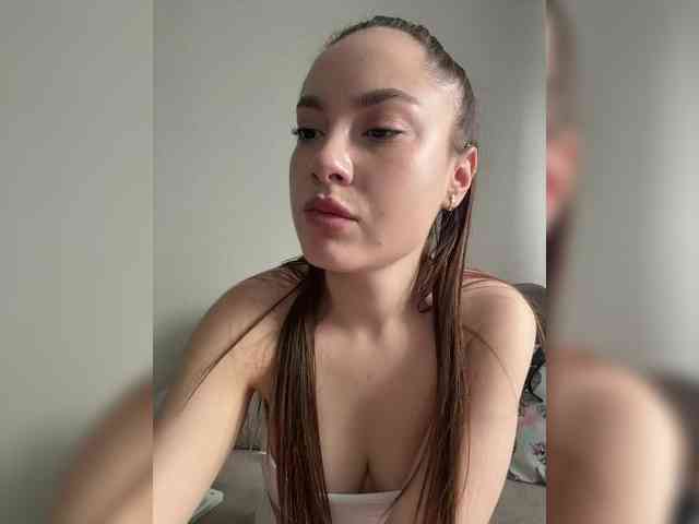 -LiaDark- Sex Cam Show