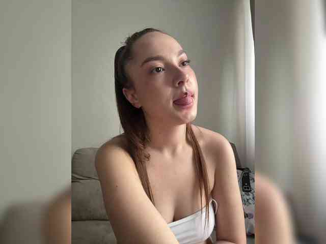 -LiaDark- Sex Cam Show