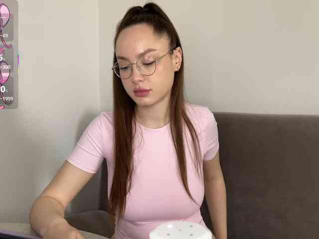 -Valeria- webcam