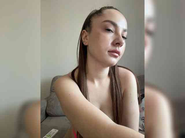 -LiaDark- Sex Cam Show