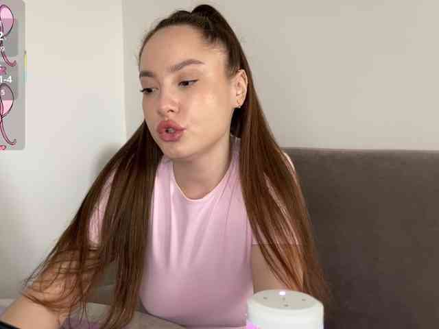 -Valeria- webcam