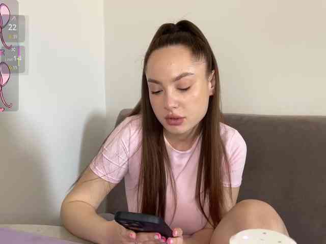 -Valeria- webcam