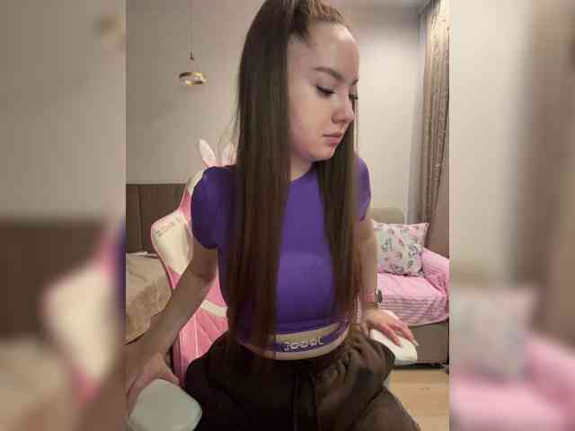 -Valeria- webcam
