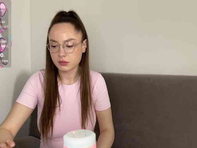 -Valeria- webcam