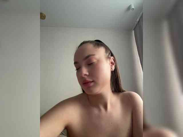 -LiaDark- Sex Cam Show