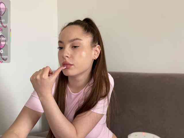 -Valeria- webcam