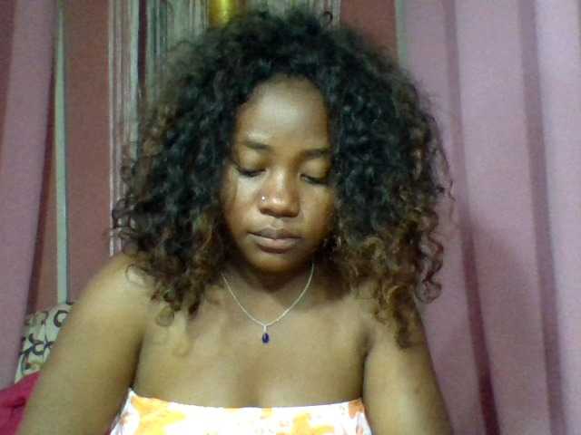 Deviliinrute live cam on BongaCams