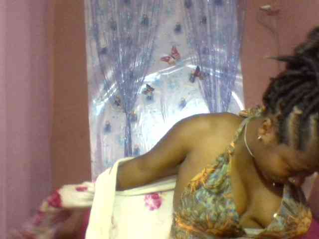 Deviliinrute webcam