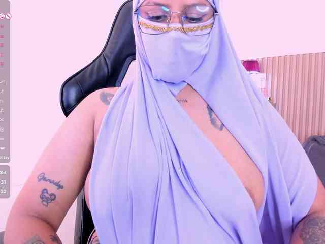 zully-arabb