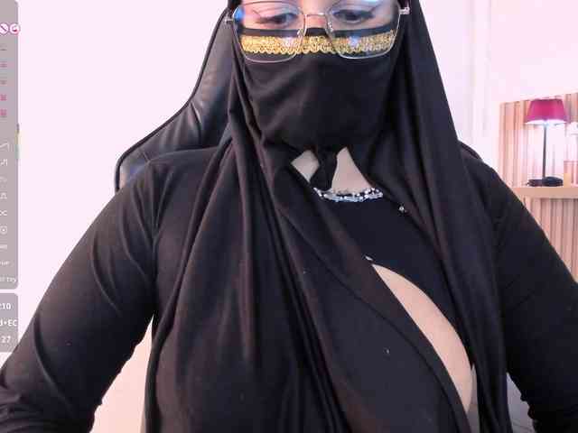 zully-arabb webcam